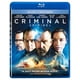 Criminel (Blu-ray + DVD) – image 1 sur 1