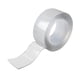 thumbnail image 3 of Cinta Nano 3M Cinta de doble cara reutilizable transparente impermeable sin rastro (40 mm x 3 x 1 mm), 3 of 9