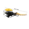 thumbnail image 2 of CIMAXIC 1Pair Motorcycle Clutch Brake Lever Cnc Machined Hydraulic Brake Handlebar Pump, 2 of 7