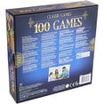 thumbnail image 1 of Colección de Juegos Clásicos Merchant Ambassador Compendio de 100 Juegos, 1 of 2