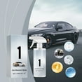 Car Remover Car Cleaning Prevention And Paint Surface Stain Removal Remover 120ml