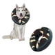 thumbnail image 1 of Collar De Protección Para Mascotas Collar De Protección Inflable Para El Cuidado De Mascotas Conos De Perro Extraíbles Collar De Cono De Perro Antimordida Alternativo Con Pegatina Para Mascotas Perro Minnieouse PT001621-04, 1 of 7