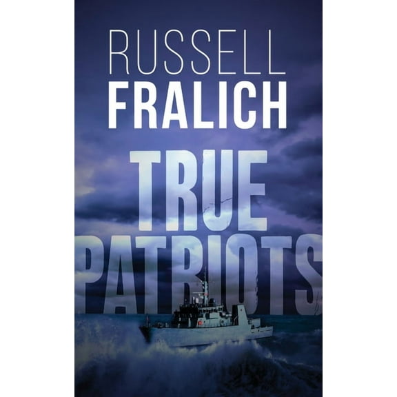 True Patriots (Paperback)