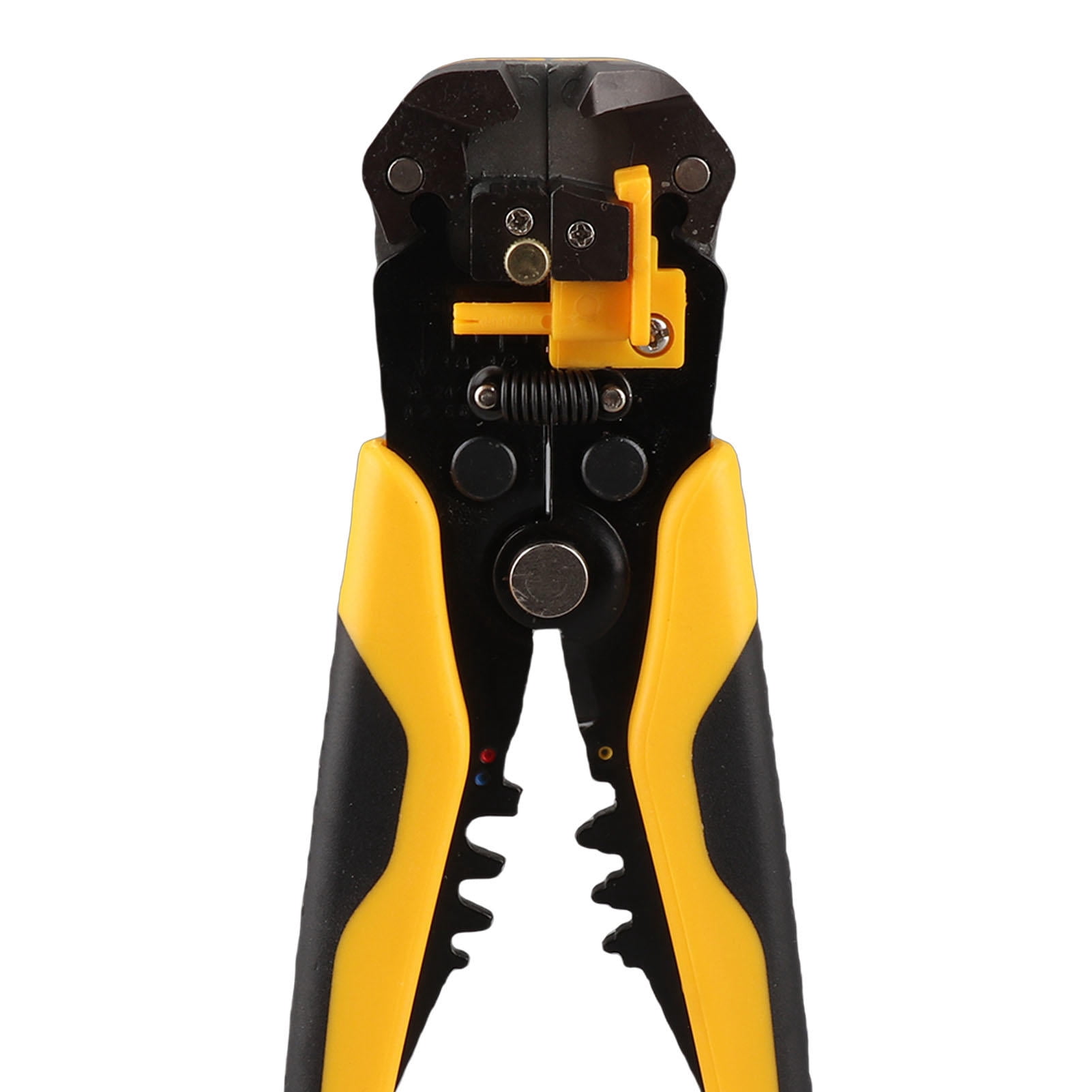 Rupoun HS-D1 Multi‑Purpose Wire Stripper & Cable Crimper – 0.2‑6mm², 10‑24AWG, Ideal for Home & Industrial Use