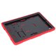 thumbnail image 4 of Funda protectora, funda protectora de silicona antiestática para tableta IOS, funda protectora para tableta IOS, funcionalidad de alta precisión, 4 of 9