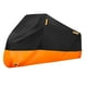 thumbnail image 2 of Cubierta universal para motocicleta Zulema XXL para exteriores, 2 of 8