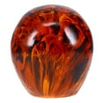 thumbnail image 4 of Miscellaneous Novelty & Toys P754923 Skull with Flame Design, 4 of 5
