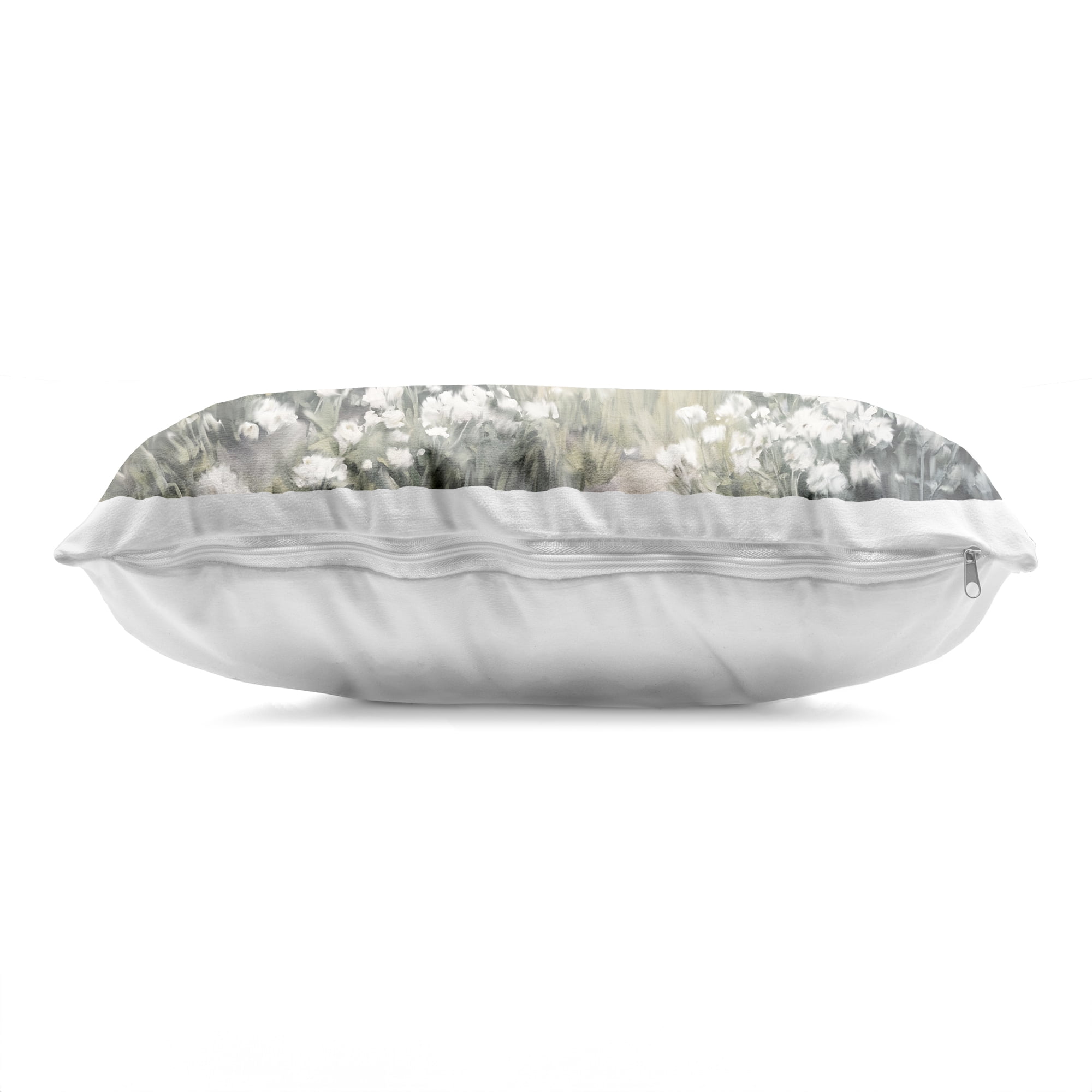 Stupell Industries Pastoral Farm Dreams Decorative Printed Throw Pillow, design by Kim Allen, 14 x 7 x 20