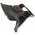 thumbnail image 3 of New Fender Liner for 2005-2010 Volkswagen Jetta Front, Driver Side, 3 of 5