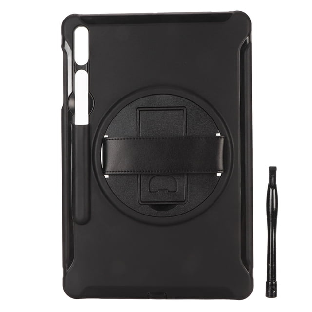 <p>Tablet Protective Case For Tablet Protective Case For Three Layer Rugged Drop Tablet Case With Hand Strap Kickstand For Tab S9+X810 S7+ S7FE S8+</p>