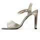 thumbnail image 2 of Zapatillas para Mujer Joza 4275 plateado 24, 2 of 4