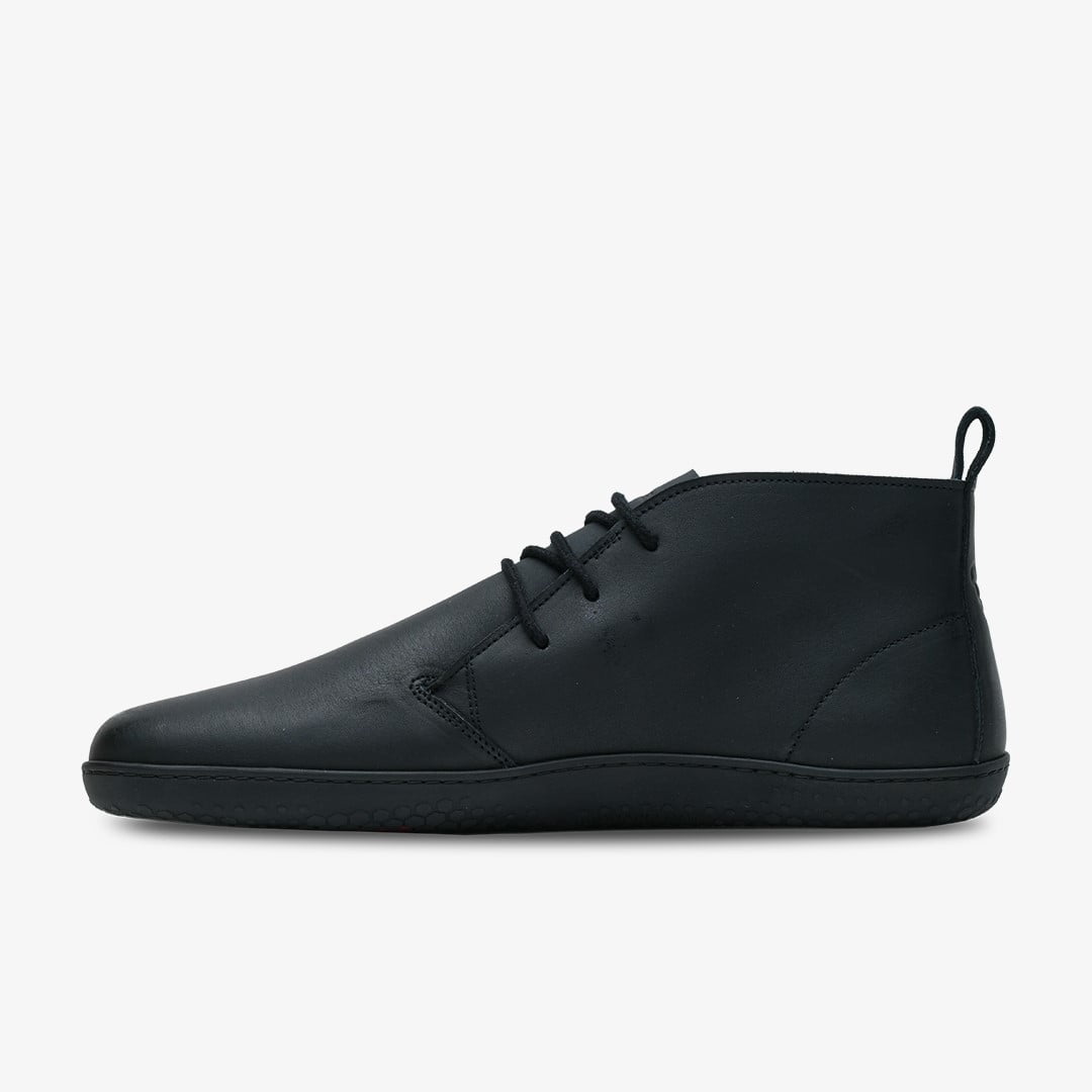 Vivobarefoot Gobi III Mens - Obsidian, US 10 / EU 43 - Walmart.com