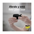 thumbnail image 3 of Trampas para Cucarachas Raid Max Plaguicida de Uso Domestico 8 Trampas, 3 of 4