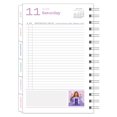 thumbnail image 3 of FranklinCovey Her Point of View Six Month Wire-bound Planning Notebook (Classic Size, Jul 2026 - Dec 2026), 3 of 10
