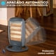 thumbnail image 3 of Calefactor Calentador Halogeno Electrico 3 Niveles 2pzas, 3 of 8