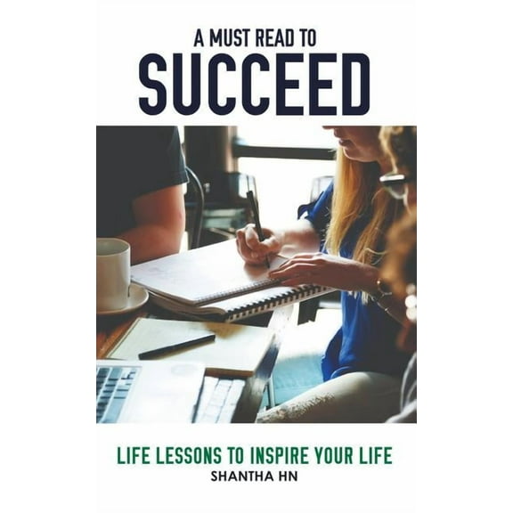 A Must Read to Succeed, (Paperback)