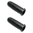 thumbnail image 3 of S SERENABLE 2 Pieces Gym Equipment Grips Covers Practical Spare Parts Non Slip Accessory B, 3 of 9