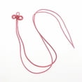thumbnail image 7 of 20 Pieces Amulets Knot Japanese Omamori Hanging String Nylon Material Suitable for Festival Decoration Gifts, 7 of 7