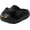 Black-a, variant on Cat Paw Print Shoes for Women Men, Cat Paw Prints Shoe That Makes Paw Prints, Cute Summer Cat Paw Slippers