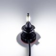 thumbnail image 5 of Xotic Tech H7 6000K Xenon White All-in-one LED Headlight Bulb Conversion Kit, 6000LM Extremely Bright High Low Beam Fog Lamp Replacement, 5 of 8