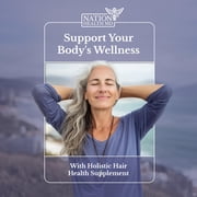 Hair Switch - Supplements for Hair and Scalp - Biotin, Zinc, Selenium, and More - Hair Activation Formula for Men and Women