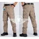 thumbnail image 1 of Pantalón Tactico Gabardina Reforzado Bolsas Recto Ajustable, 1 of 8