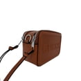 thumbnail image 3 of Bolsa Crossbody Bandolera Camara Guess Miel, 3 of 5