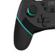 thumbnail image 2 of Controlador De Juego Humanizado Sensor De Giroscopio De 6 Ejes Motor Dual Vibración Gamepad Joypad Manija De Juego matsuzay EL013235-02, 2 of 5