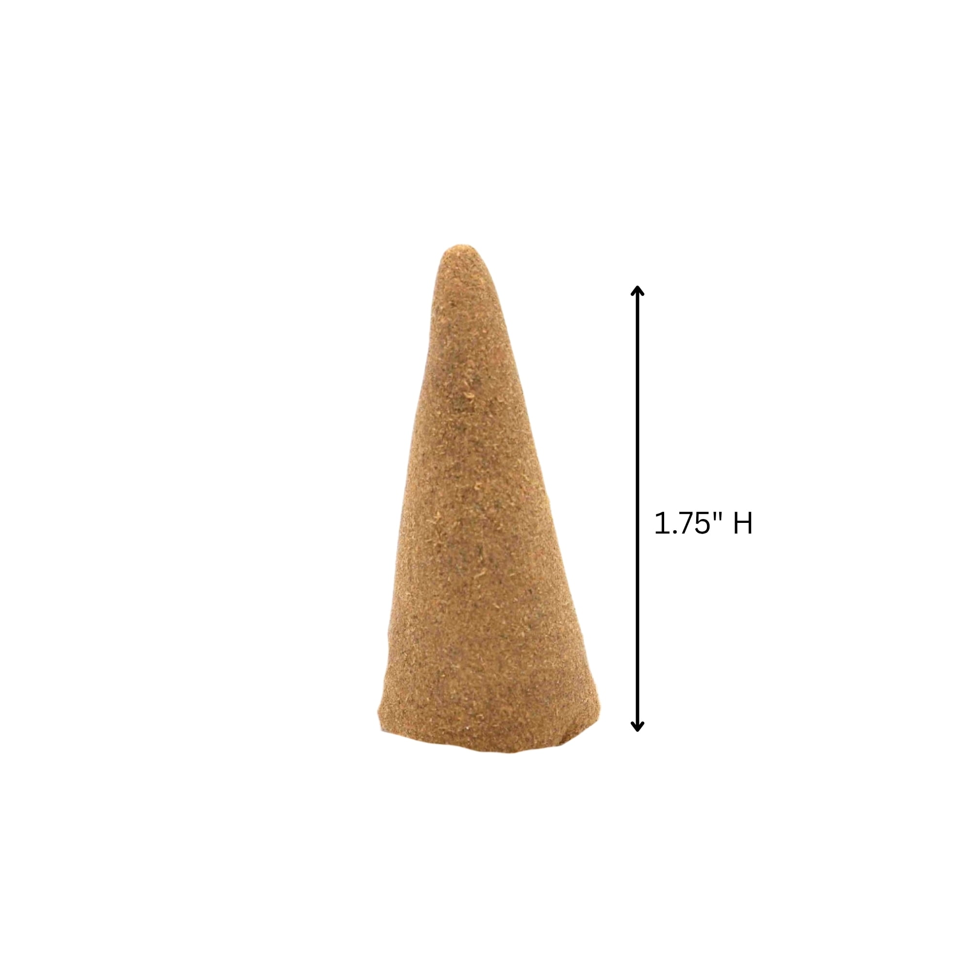 Cône D'Encens Jasmin Bio