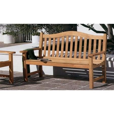 Wholeteak Outdoor Patio Grade A Teak Wood Terra 5 Feet Bench Wholeteak Outdoor Patio Grade A Teak Wood Terra 5 Feet Bench Wmbhtr5