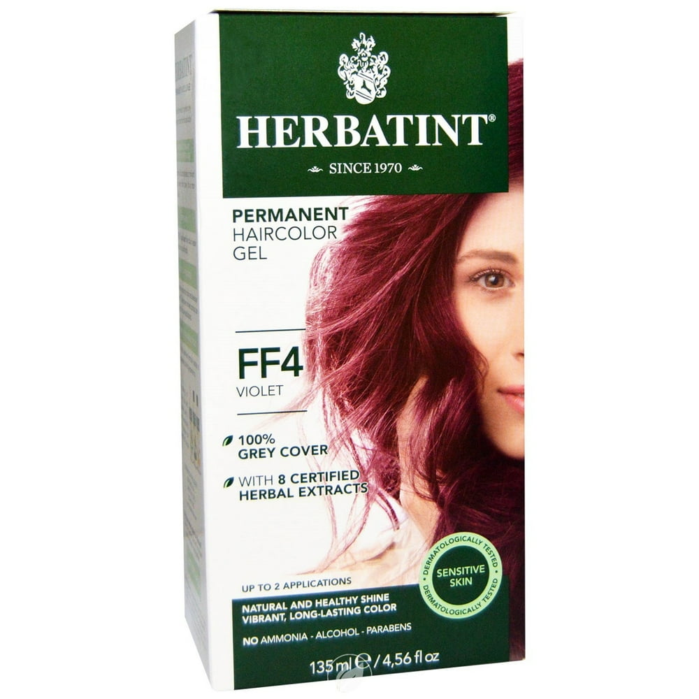herbatint recensioni