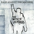 thumbnail image 3 of Rage Against the Machine la Bataille de Los Angeles [PA] CD, 3 of 3