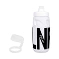 thumbnail image 4 of Sports Squeeze Water Bottle with Leak-Proof Jet Valve, 32oz BPA-Free Plastic Hydration Bottle for Basketball, Cycling, Gym, and Fitness, Easy Grip Contoured Design, 4 of 7
