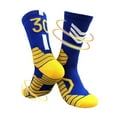 thumbnail image 5 of #30 Curry Basketball Jerseys Youth Sports Training Uniform Boys Basketball Jerseys Shorts Socks, 5 of 5