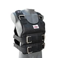 thumbnail image 1 of Chaleco con Peso Integrado MDFitness 15 Kg Fijo, 1 of 5