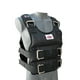 thumbnail image 1 of Chaleco con Peso Integrado MDFitness 20 Kg Fijo Fácil de Ajuste Calistenia Correr Crossfit Entrenamiento de Fuerza Fisioterapia Fitness Funcional, 1 of 5