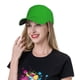 thumbnail image 5 of Balery Green Gorra de béisbol de tamaño ajustable para correr, entrenar y actividades al aire libre. Gorra de papá para todas las estaciones., 5 of 6