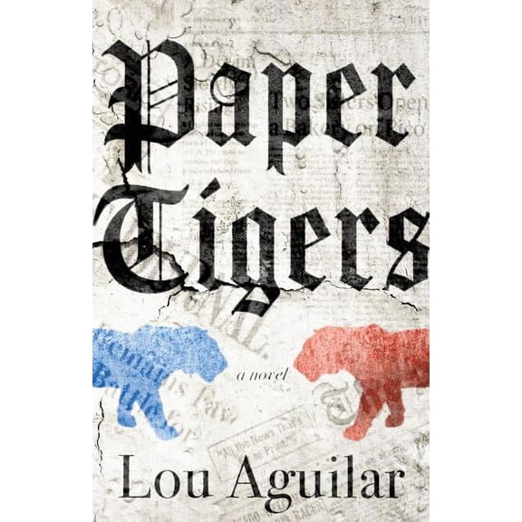 Paper Tigers (Paperback)