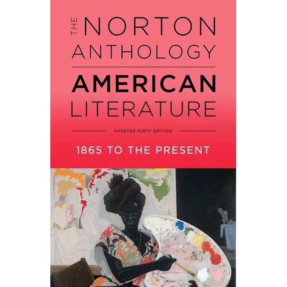 The Norton Anthology of American Literature