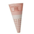 thumbnail image 2 of Ventilador de cuello Personal Perfecl Mini Rosa Ligero Portátil, 2 of 8