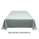 thumbnail image 3 of Solid Color Ease Friendly Washable Sheets Luxurious Silk Bedding, 3 of 6