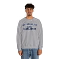 thumbnail image 4 of Charleston South Carolina SC Trip Vacation Sweatshirt, Gifts, Crewneck, 4 of 4