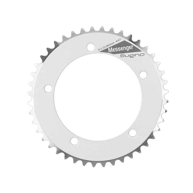 Sugino single speed sale chainring