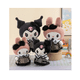 thumbnail image 4 of Peluche Oso Fresa25cm Malubero, 4 of 4