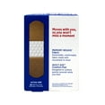 thumbnail image 3 of Band-Aid Flexible Fabric Adhesive Bandages, 3/4 Inches In Wide 30 Ea, 3 of 5