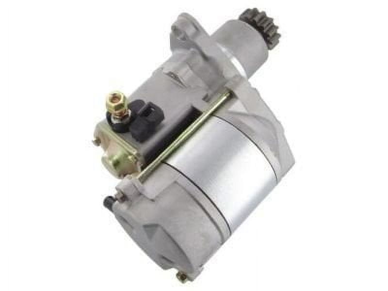 Cyber Mechanical New Starter Compatible with/Fit for TOYOTA