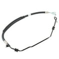 thumbnail image 2 of SCITOO Power Steering Pump Compatible for 1999-2004 for Honda Odyssey Power Assist Pump 21-5268, 2 of 6