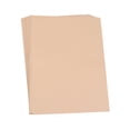 thumbnail image 2 of 50 hojas de papel para escribir en braille, papel ligero para escribir a mano, material de aprendizaje para niños con discapacidad visual, adultos en, 2 of 8
