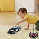 thumbnail image 4 of Coche de control remoto a escala 1/20, juguete policial para niños, regalo para niños pequeños, requiere 5 pilas AA., 4 of 7