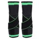 thumbnail image 3 of Tobillera transpirable con compresión ajustable y protección deportiva, 3 of 15